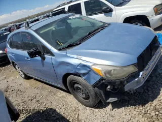 2012 Subaru Impreza 2.0i с VIN JF1GPAA69CH212507, выставлен на аукционе Copart как лот 56252155 с пробегом 149 977 миль миль и Чистый • Clean title. История ставок и продаж доступна на DreamBid. Изображение 4.