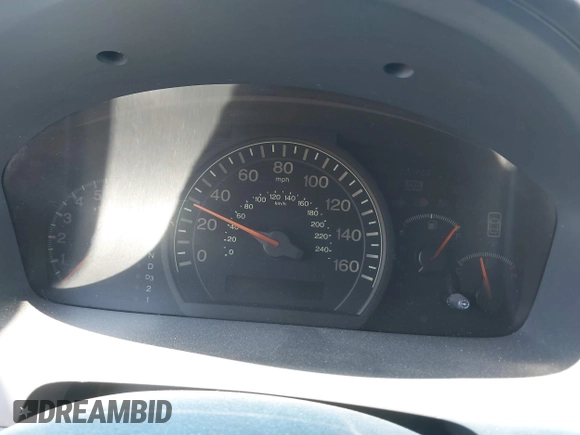 2004 Honda Accord EX with VIN 1HGCM665X4A037257, listed as a IAAI auction lot 42630108 with Not provided miles and . Bid and sale history available at DreamBid. Image 7.