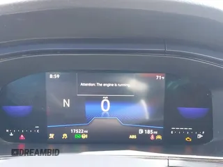 2022 Volkswagen Taos SE с VIN 3VVRX7B20NM100096, выставлен на аукционе IAAI как лот 42146351 с пробегом 17 522 миль миль и . История ставок и продаж доступна на DreamBid. Изображение 7.
