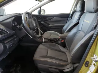 2023 Subaru Crosstrek Special Sports with VIN JF2GTHSCXPH243372, listed as a Copart auction lot 65011485 with 28,185 mi miles and Salvage title. Bid and sale history available at DreamBid. Image 7.