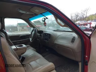 2002 Ford F-150 XL z VIN 1FTRX18L42NA55130, wystawiony jako IAAI lot #42088576 z przebiegiem Nie podano mil oraz . Historia ofert i sprzedaży dostępna na DreamBid. Obrazek 5.