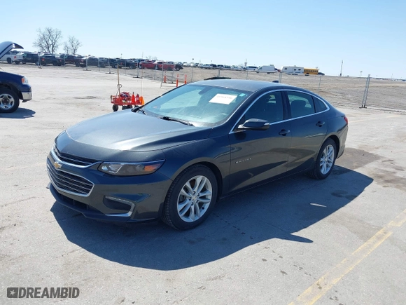 2018 Chevrolet Malibu LT with VIN 1G1ZD5ST8JF137789, listed as a IAAI auction lot 41968346 with 120,638 mi miles. Bid and sale history available at carsss.com. Image 20.