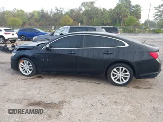 2017 Chevrolet Malibu Hybrid with VIN 1G1ZJ5SU9HF150174, listed as a IAAI auction lot 41839105 with 183,091 mi miles and . Bid and sale history available at DreamBid. Image 15.