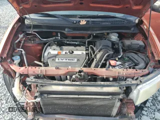 2004 Honda Element LX with VIN 5J6YH17344L008053, listed as a Copart auction lot 82022094 with 128,665 mi miles and Salvage Title. Bid and sale history available at DreamBid. Image 11.
