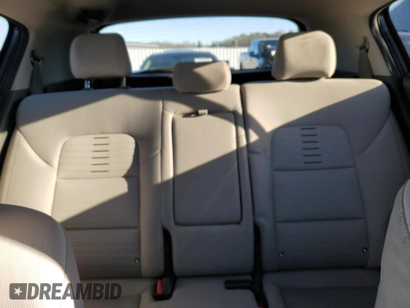 2017 Kia Sportage LX with VIN KNDPMCAC7H7085550, listed as a Copart auction lot 45225855 with 96,365 mi miles and Clean Title. Bid and sale history available at carsss.com. Image 10.