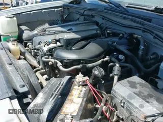 2008 Toyota Tacoma with VIN 5TEMU52N48Z472760, listed as a IAAI auction lot 42374706 with 177,628 mi miles and . Bid and sale history available at DreamBid. Image 13.