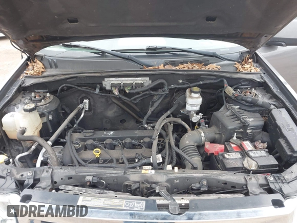 2012 Ford Escape XLS with VIN 1FMCU0C71CKC77027, listed as a IAAI auction lot 42236429 with 59,530 mi miles and . Bid and sale history available at DreamBid. Image 10.