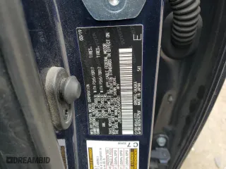 2019 Toyota 4Runner SR5 with VIN JTEBU5JR7K5695831, listed as a Copart auction lot 42118455 with 93,693 mi miles and Salvage Title. Bid and sale history available at carsss.com. Image 13.