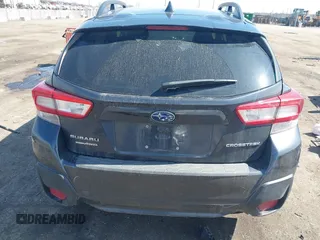 2019 Subaru Crosstrek Premium z VIN JF2GTADC8K8211050, wystawiony jako IAAI lot #41850870 z przebiegiem 98 689 mil mil oraz . Historia ofert i sprzedaży dostępna na DreamBid. Obrazek 16.
