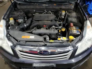 2012 Subaru Outback Prem с VIN 4S4BRBHC0C3200240, выставлен на аукционе Copart как лот 59870125 с пробегом 133 786 миль миль и Списание • Salvage title. История ставок и продаж доступна на DreamBid. Изображение 12.