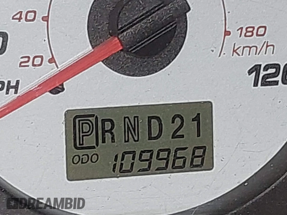 2002 Ford Escape XLT Choice с VIN 1FMYU041X2KD64911, выставлен на аукционе IAAI как лот 41590864 с пробегом 109 968 миль миль и . История ставок и продаж доступна на DreamBid. Изображение 15.