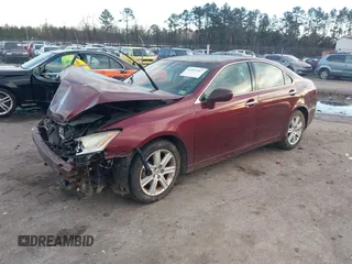 2008 Lexus ES 330 with VIN JTHBJ46G782228108, listed as a IAAI auction lot 41092567 with 110,048 mi miles and . Bid and sale history available at DreamBid. Image 17.