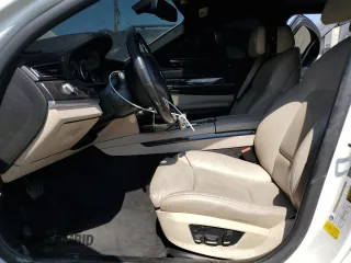 2012 BMW 7 Series 740Li с VIN WBAKB4C51CC575564, выставлен на аукционе Copart как лот 60080945 с пробегом 148 202 миль миль и Чистый • Clean title. История ставок и продаж доступна на DreamBid. Изображение 7.