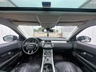 2016 Land Rover Range Rover Evoque SE с VIN SALVP2BG0GH162724, выставлен на аукционе Copart как лот 63715835 с пробегом 177 635 миль миль и Чистый • Clean title. История ставок и продаж доступна на DreamBid. Изображение 9.