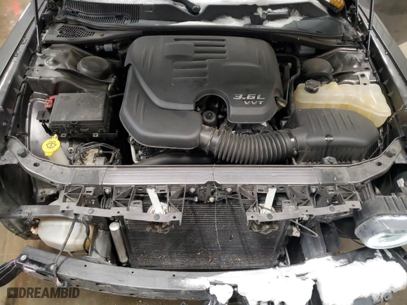 2018 Dodge Challenger SXT with VIN 2C3CDZAG0JH178235, listed as a Copart auction lot 46175855 with 60,579 mi miles and Salvage Title. Bid and sale history available at carsss.com. Image 12.