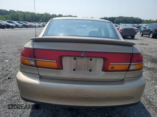 2000 Saturn LS z VIN 1G8JU52F6YY606949, wystawiony jako Copart lot #71205344 z przebiegiem 225 150 mil mil oraz Szkoda całkowita • Salvage title. Historia ofert i sprzedaży dostępna na DreamBid. Obrazek 6.