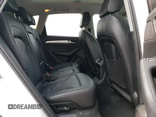 2016 Audi Q5 Premium Plus с VIN WA1L2AFP7GA096628, выставлен на аукционе Copart как лот 59742305 с пробегом 144 436 миль миль и Чистый • Clean title. История ставок и продаж доступна на DreamBid. Изображение 11.