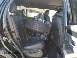 2025 Honda Pilot TrailSport z VIN 5FNYG1H61SB036233, wystawiony jako Copart lot #47130495 z przebiegiem Nie podano mil oraz Szkoda całkowita • Salvage title. Historia ofert i sprzedaży dostępna na DreamBid. Obrazek 12.