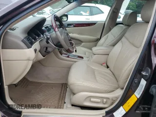 2002 Lexus ES 300 с VIN JTHBF30G025036622, выставлен на аукционе Copart как лот 59345855 с пробегом 113 711 миль миль и Списание • Salvage title. История ставок и продаж доступна на DreamBid. Изображение 7.