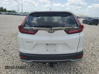 2022 Honda CR-V EX-L z VIN 5J6RW1H87NA005326, wystawiony jako Copart lot #54073985 z przebiegiem 66 288 mil mil oraz Szkoda całkowita • Salvage title. Historia ofert i sprzedaży dostępna na DreamBid. Obrazek 6.