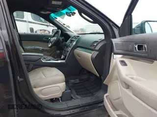 2014 Ford Explorer z VIN 1FM5K8B80EGB50654, wystawiony jako IAAI lot #42564819 z przebiegiem 175 589 mil mil oraz . Historia ofert i sprzedaży dostępna na DreamBid. Obrazek 5.