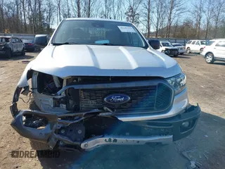 2019 Ford Ranger XL с VIN 1FTER4EH7KLA63535, выставлен на аукционе IAAI как лот 41445175 с пробегом 64 815 миль миль и . История ставок и продаж доступна на DreamBid. Изображение 12.