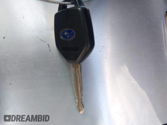 2019 Subaru WRX with VIN JF1VA1A6XK9815922, listed as a IAAI auction lot 42576804 with Not provided miles and . Bid and sale history available at DreamBid. Image 11.