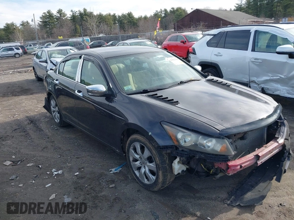2011 Honda Accord LX z VIN 1HGCP2F33BA015323, wystawiony jako IAAI lot #41822386 z przebiegiem 154 916 mil mil oraz . Historia ofert i sprzedaży dostępna na DreamBid. Obrazek 1.