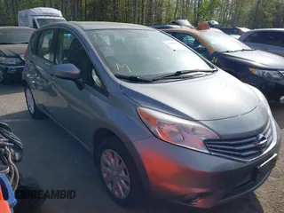 2015 Nissan Note SR с VIN 3N1CE2CP1FL442528, выставлен на аукционе IAAI как лот 42098056 с пробегом 148 283 миль миль и . История ставок и продаж доступна на DreamBid. Изображение 1.