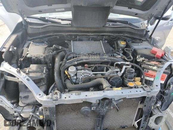 2017 Subaru Forester Touring with VIN JF2SJGWC2HH539654, listed as a Copart auction lot 88998765 with 89,654 mi miles and Salvage Title. Bid and sale history available at carsss.com. Image 12.