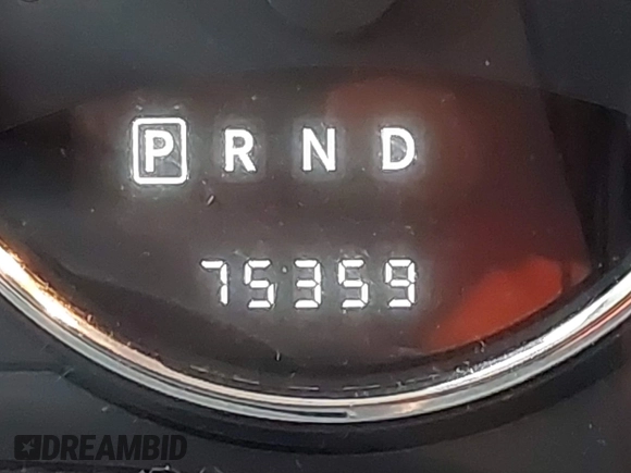 2017 Jeep Compass High Altitude with VIN 1C4NJDEB2HD171664, listed as a IAAI auction lot 41564923 with 75,359 mi miles and . Bid and sale history available at DreamBid. Image 16.