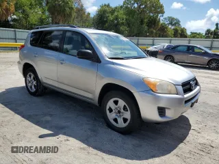 2012 Toyota RAV4 with VIN 2T3BF4DV5CW199275, listed as a Copart auction lot 62394685 with 209,385 mi miles and Clean title. Bid and sale history available at DreamBid. Image 4.