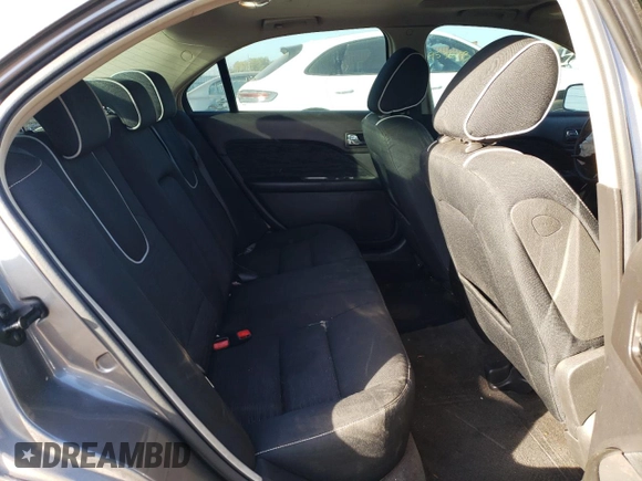2010 Ford Fusion SE with VIN 3FAHP0HA0AR421199, listed as a Copart auction lot 69568174 with 152,729 mi miles and Salvage Title. Bid and sale history available at DreamBid. Image 11.