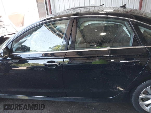 2017 Audi A6 Premium Plus z VIN WAUF2AFC0HN098860, wystawiony jako IAAI lot #42138320 z przebiegiem 165 147 mil mil oraz . Historia ofert i sprzedaży dostępna na DreamBid. Obrazek 14.