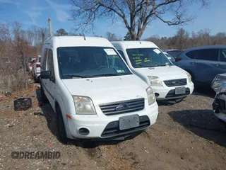 2013 Ford Transit Connect XLT z VIN NM0LS6BN6DT176670, wystawiony jako IAAI lot #41779144 z przebiegiem 186 417 mil mil oraz . Historia ofert i sprzedaży dostępna na DreamBid. Obrazek 1.