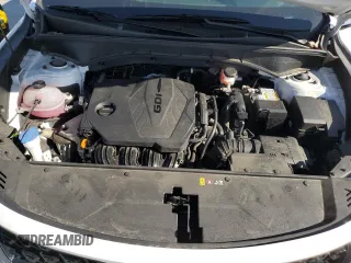 2023 Kia Sorento S with VIN 5XYRL4LC5PG208066, listed as a Copart auction lot 45376745 with 16,943 mi miles and Salvage Title. Bid and sale history available at DreamBid. Image 12.
