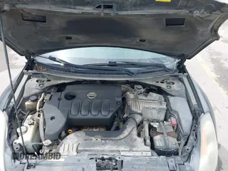 2007 Nissan Altima 2.5 with VIN 1N4AL21EX7C185738, listed as a IAAI auction lot 42117302 with 237,676 mi miles. Bid and sale history available at carsss.com. Image 10.