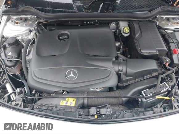 2019 Mercedes-Benz CLA 250 with VIN WDDSJ4EB6KN722477, listed as a IAAI auction lot 41377046 with 74,969 mi miles and . Bid and sale history available at DreamBid. Image 10.