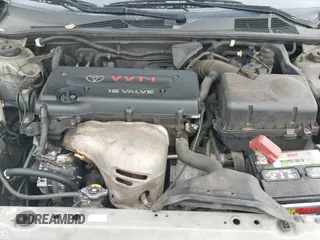2006 Toyota Camry STD with VIN 4T1BE30K26U687900, listed as a IAAI auction lot 43317220 with 288,486 mi miles and . Bid and sale history available at DreamBid. Image 12.