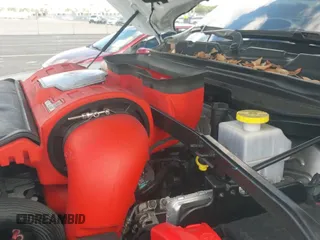 2023 Ram 1500 TRX z VIN 1C6SRFU95PN572888, wystawiony jako IAAI lot #43319141 z przebiegiem 17 078 mil mil oraz . Historia ofert i sprzedaży dostępna na DreamBid. Obrazek 20.