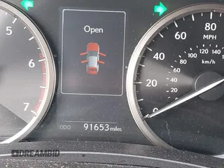 2018 Lexus NX 300 with VIN JTJBARBZ9J2150391, listed as a IAAI auction lot 42290713 with 91,653 mi miles and . Bid and sale history available at DreamBid. Image 14.