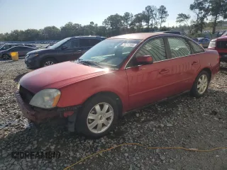 2005 Ford Ocean z VIN 1FAHP231X5G156484, wystawiony jako Copart lot #75717104 z przebiegiem 17 646 mil mil oraz Szkody całkowita. Historia ofert i sprzedaży dostępna na DreamBid. Obrazek 1.