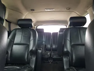 2008 GMC Yukon XL SLT with VIN 1GKFC16JX8R233855, listed as a Copart auction lot 83918164 with 322,009 mi miles and Salvage Title. Bid and sale history available at carsss.com. Image 10.