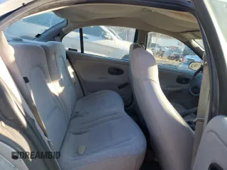 2002 Saturn SL with VIN 1G8ZG52852Z160743, listed as a Copart auction lot 80862364 with Not Provided miles and Salvage Title. Bid and sale history available at carsss.com. Image 10.