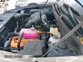 2025 Kia Sorento EX с VIN KNDRH4JGXS5313811, выставлен на аукционе IAAI как лот 42781524 с пробегом 11 519 миль миль и . История ставок и продаж доступна на DreamBid. Изображение 18.