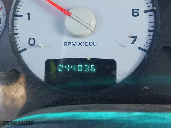 2004 Dodge Ram 1500 SLT with VIN 1D7HA18D64S604391, listed as a IAAI auction lot 41700661 with NaN miles. Bid and sale history available at carsss.com. Image 12.