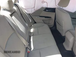 2015 Honda Accord LX with VIN 1HGCR2F36FA265770, listed as a IAAI auction lot 42106135 with 94,814 mi miles. Bid and sale history available at carsss.com. Image 8.