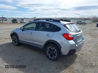 2013 Subaru Crosstrek Limited z VIN JF2GPAGC8D2888086, wystawiony jako IAAI lot #41987286 z przebiegiem 55 438 mil mil oraz . Historia ofert i sprzedaży dostępna na DreamBid. Obrazek 3.