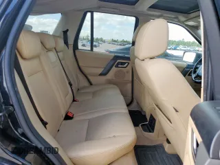2008 Land Rover LR2 SE with VIN SALFS24N48H035300, listed as a Copart auction lot 65699145 with 182,748 mi miles and Clean title. Bid and sale history available at DreamBid. Image 13.