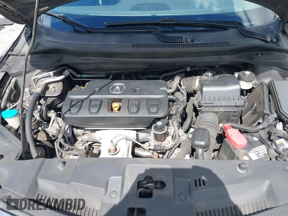 2013 Acura ILX Premium z VIN 19VDE1F57DE013667, wystawiony jako IAAI lot #42246256 z przebiegiem 174 167 mil mil oraz . Historia ofert i sprzedaży dostępna na DreamBid. Obrazek 10.